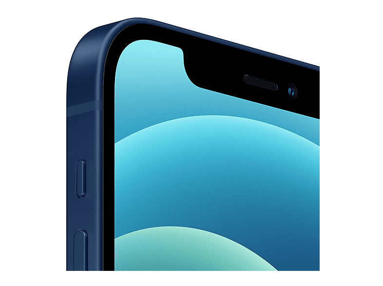 APPLE MGJE3TU/A iPhone 12 4 GB 128 GB Akıllı Telefon Mavi Fiyat