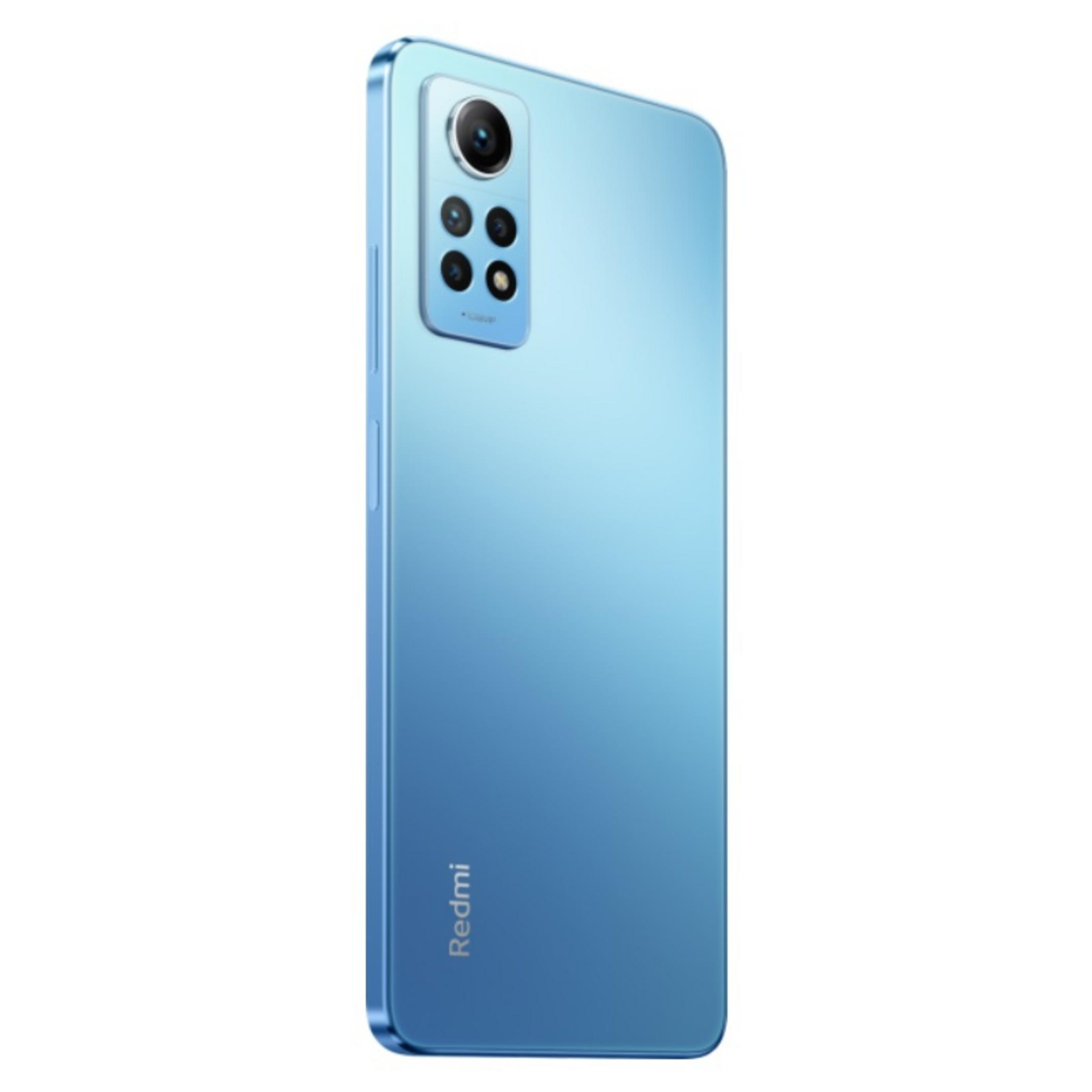XIAOMI REDMI NOTE 12 PRO 256GB BUZUL MAVI 8 GB 256 GB Akıllı