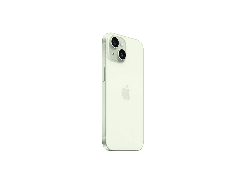 APPLE MTPA3TU/A IPHONE 15 256 GB GREEN 6 GB 256 GB Akıllı Telefon