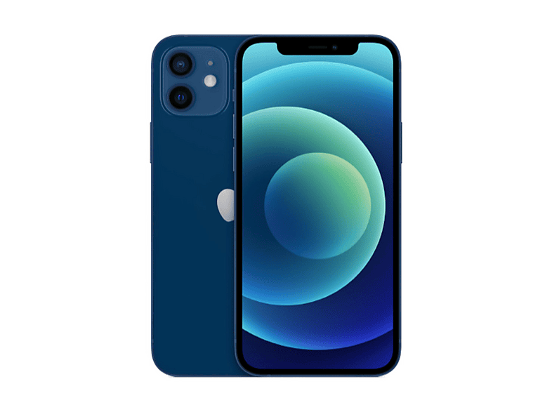 APPLE MGJE3TU/A iPhone 12 4 GB 128 GB Akıllı Telefon Mavi Fiyat