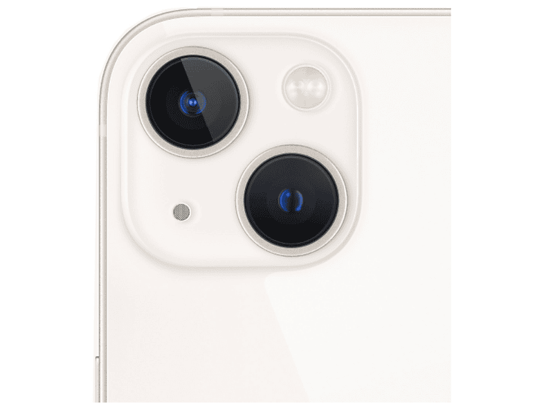 APPLE iPhone 13 4 GB 128 GB Akıllı Telefon Beyaz Fiyat & Özellik