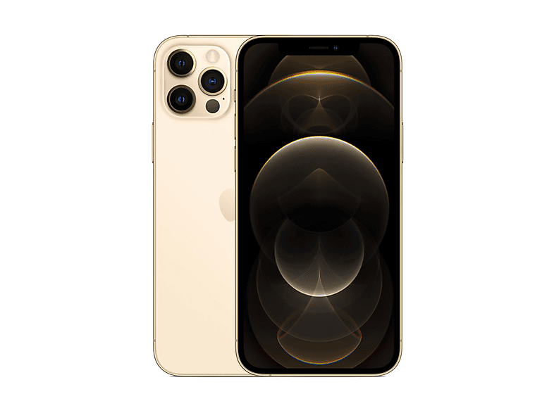 APPLE iPhone 12 Pro 6 GB 128 GB Akıllı Telefon Altın Fiyat