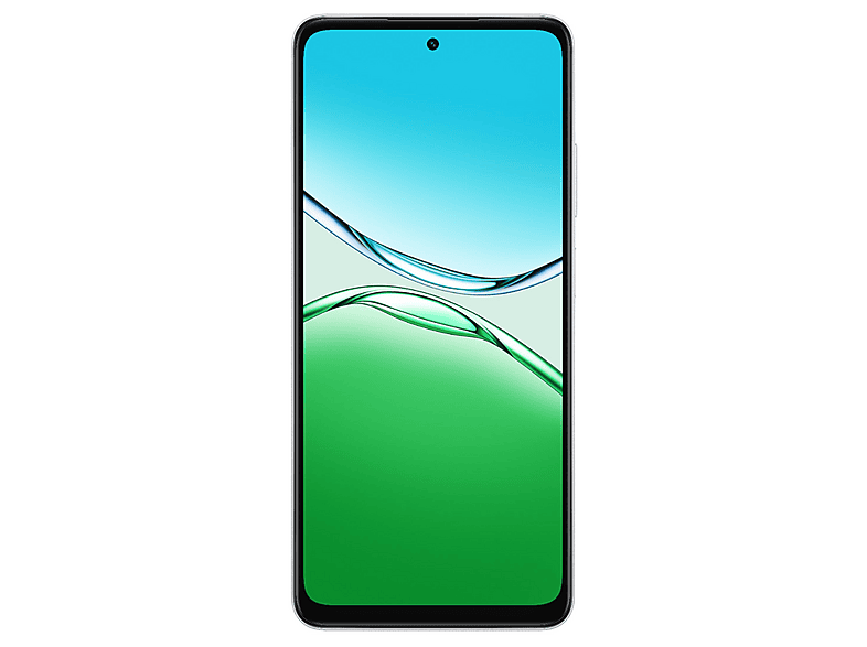 OPPO A5 4G 6 GB 128 GB Akıllı Telefon Mist Beyaz