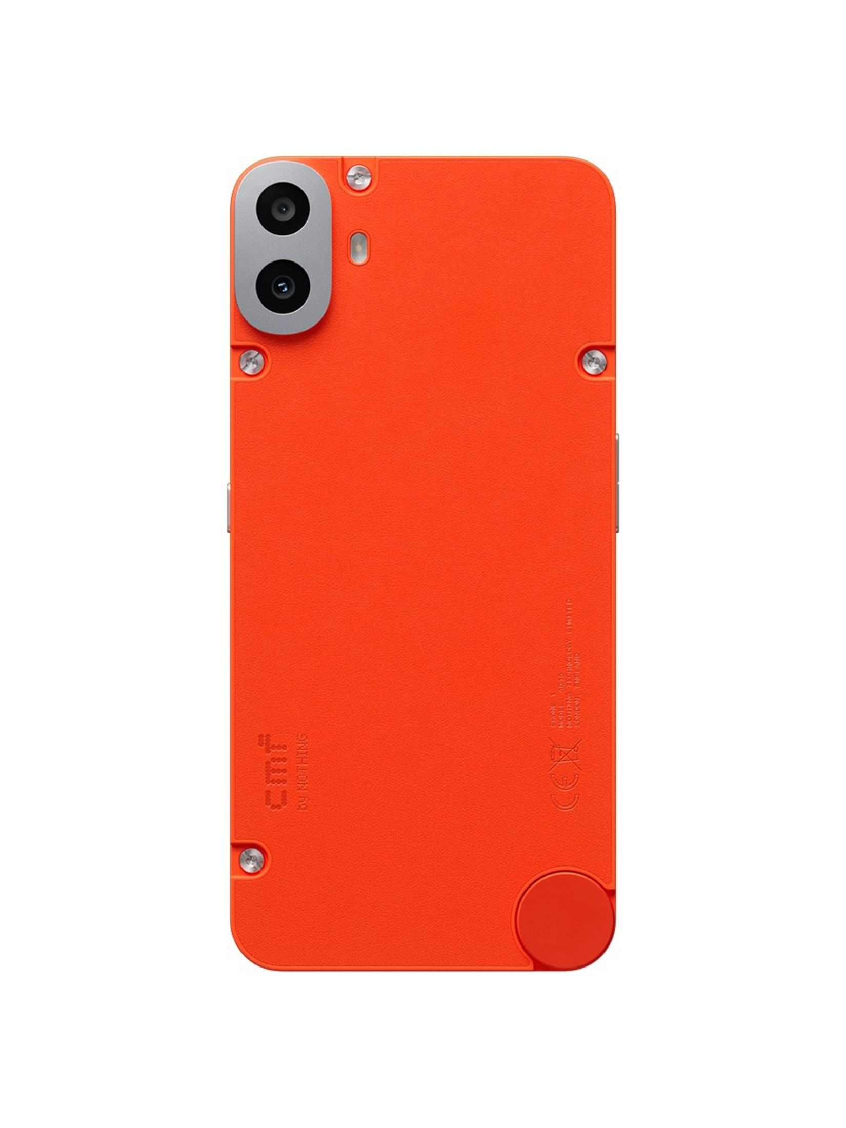 NOTHING CMF Phone 1 8 GB 128 GB Akıllı Telefon Turuncu Fiyat