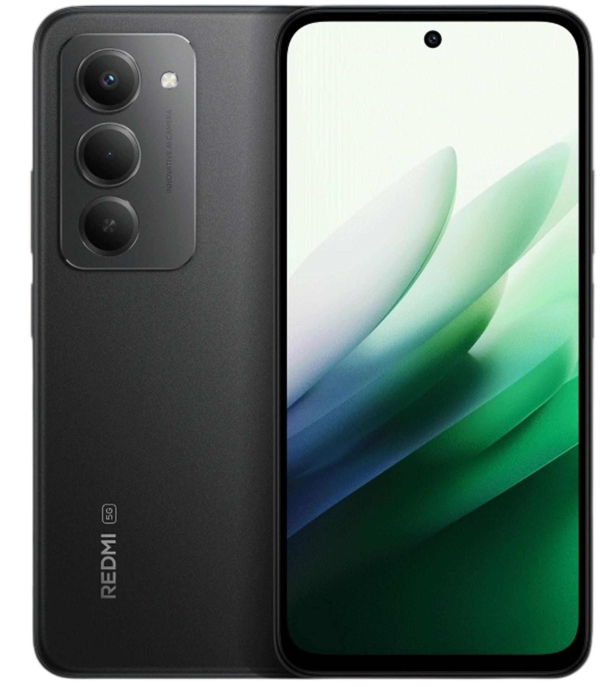 XIAOMI Redmi 15 8 GB 256 GB Akıllı Telefon Siyah Fiyat & Özellik