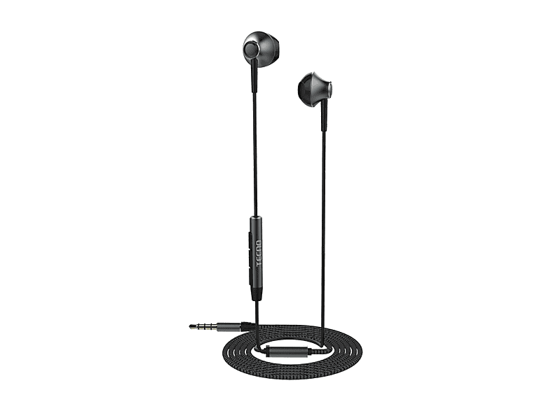 Tecno R2 Krom Kulaklık