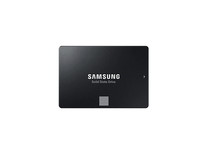 SAMSUNG MZ-77E250BW 870 EVO SATA 6 Gbit/s 250 GB SSD