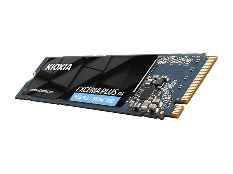 KIOXIA Exceria Plus G4 10000/9500 M.2 1 TB SSD Fiyat & Özellik