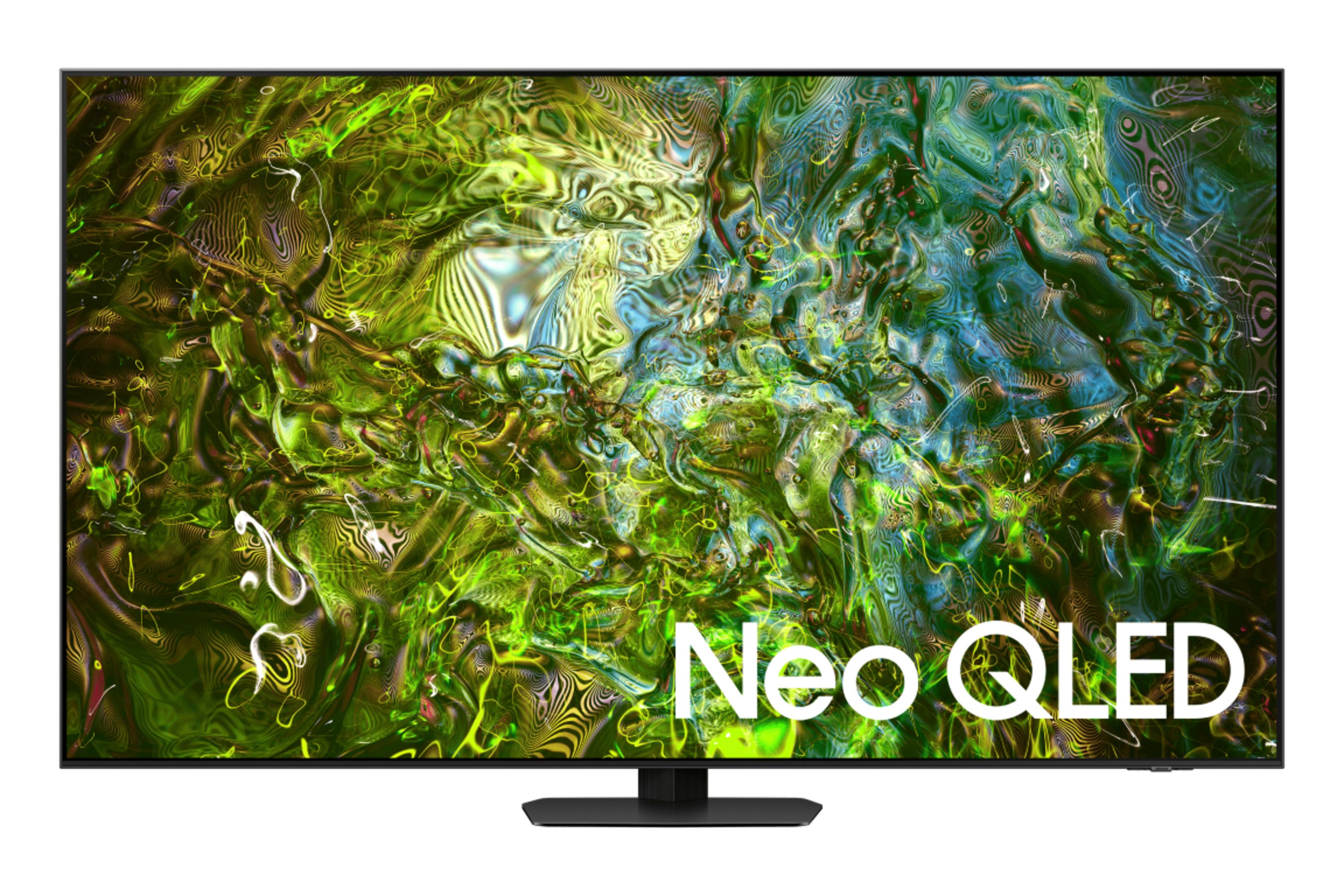 SAMSUNG QE65QN90DATXTK SS6 65 inç 164 cm Dahili Uydu Alıcılı 4K UHD SMART TV QLED TV