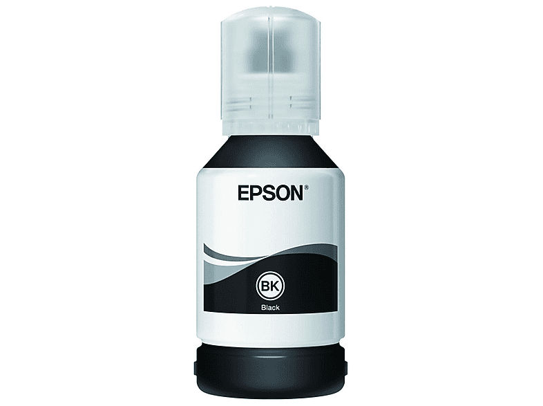 EPSON C13T03P14A (T110) Kartuş M1100 M112 Mürekkep baskı Siyah