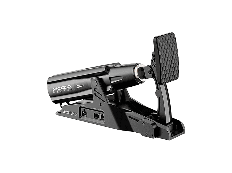 MOZA mBooster Active Pedal