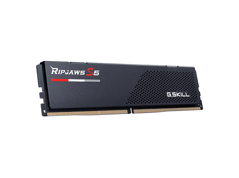 GSKILL Gskıll Ripjaws S5 6000MHZ CL36  (36-36-36-96) 1,35V Ram