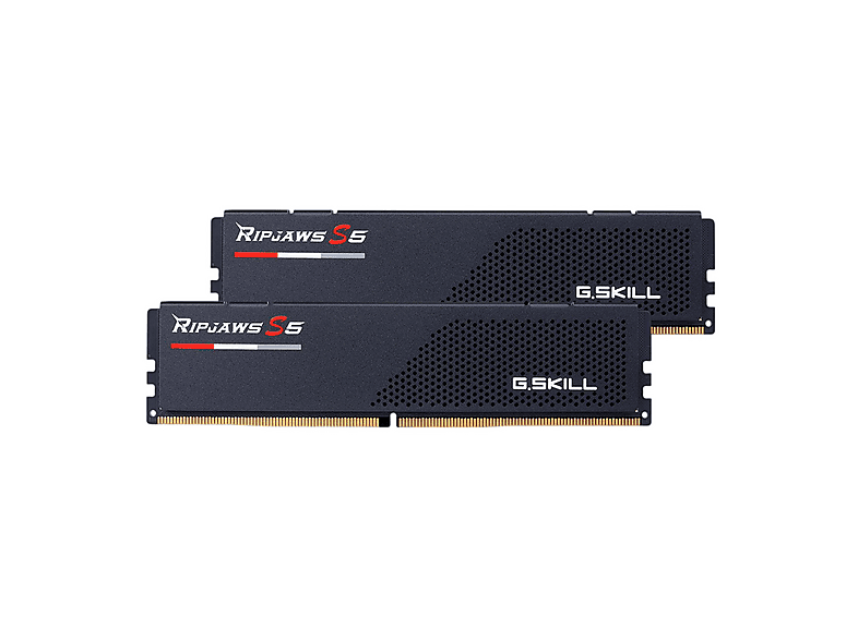 G.SKILL Ripjaws S5 DDR5-6400MHZ CL36 DUAL Ram