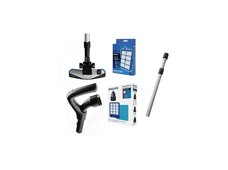 POPULER Philips FC9924 Marathon Ultimate Uyumlu