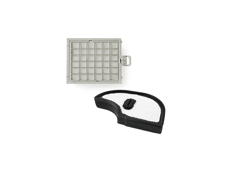 POPULER Bosch BGS 42211 Uyumlu Runn'n Uyumlu  Motor Koruma Filtre Seti