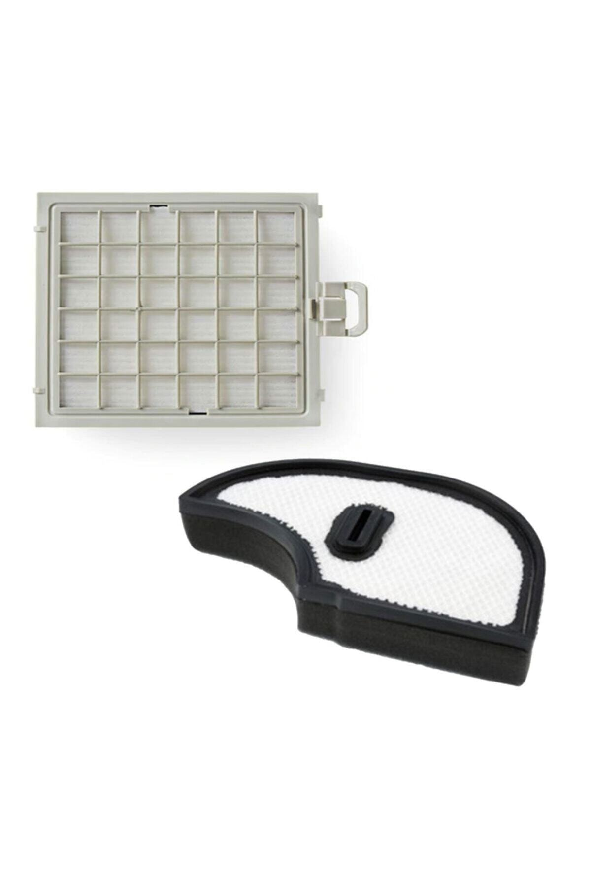 POPULER BGS 42211 Runn'n Uyumlu  Motor Koruma Filtre Seti