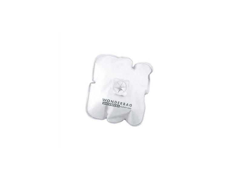 POPULER WB484730 Wonderbag Allergy Care X4 Uyumlu  Toz Torbası
