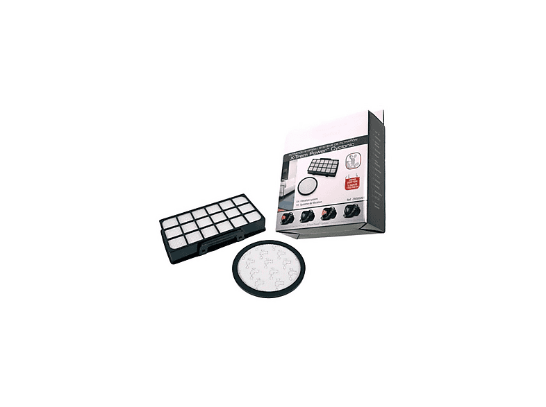 POPULER Rowenta Ro 6921 Xtrem Power Cyclonic Uyumlu  Hepa Süpürge Filtre Takımı