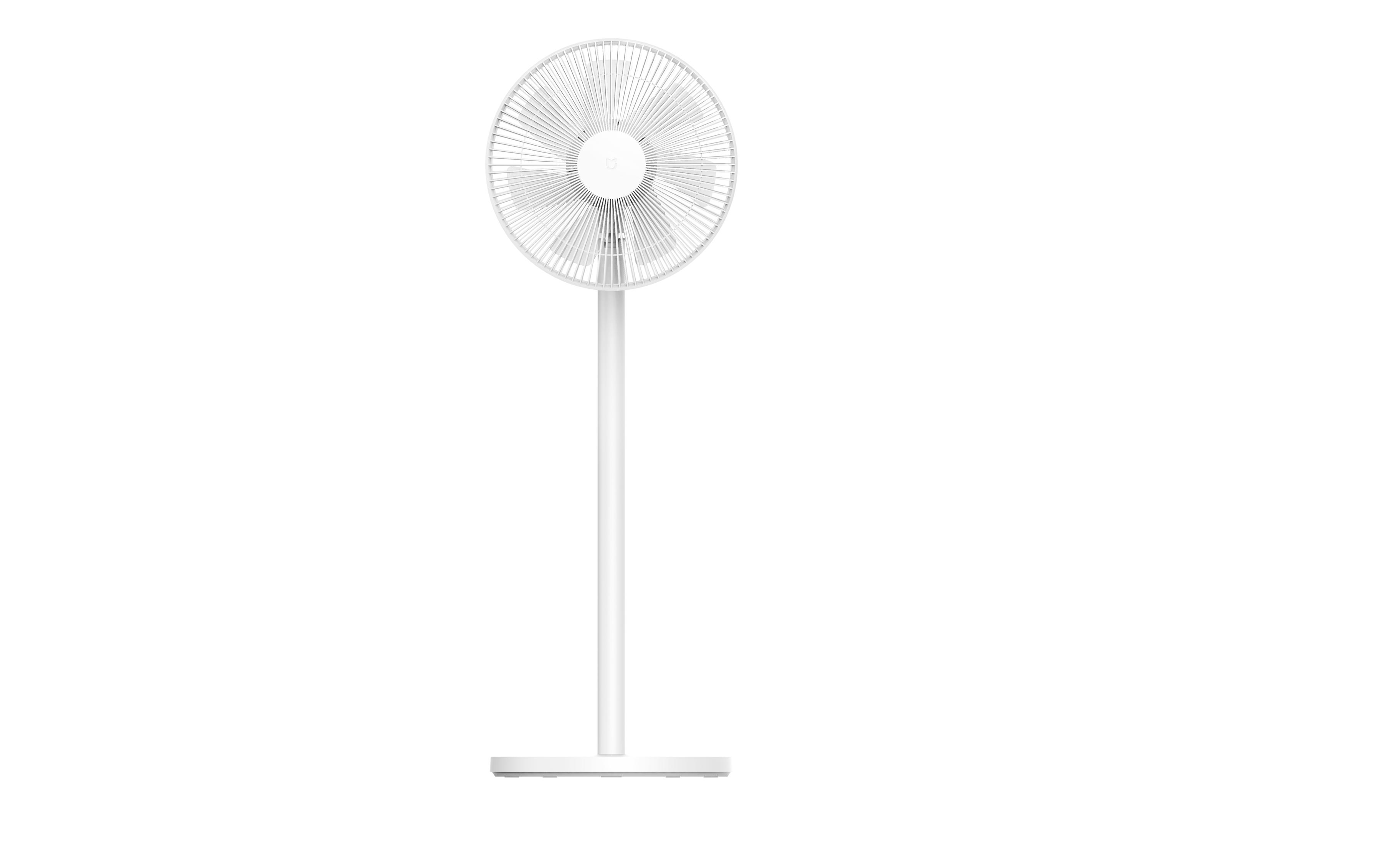 SMARTMI Mi Smart Standing Fan 2 Lite Ayaklı Vantilatör Beyaz