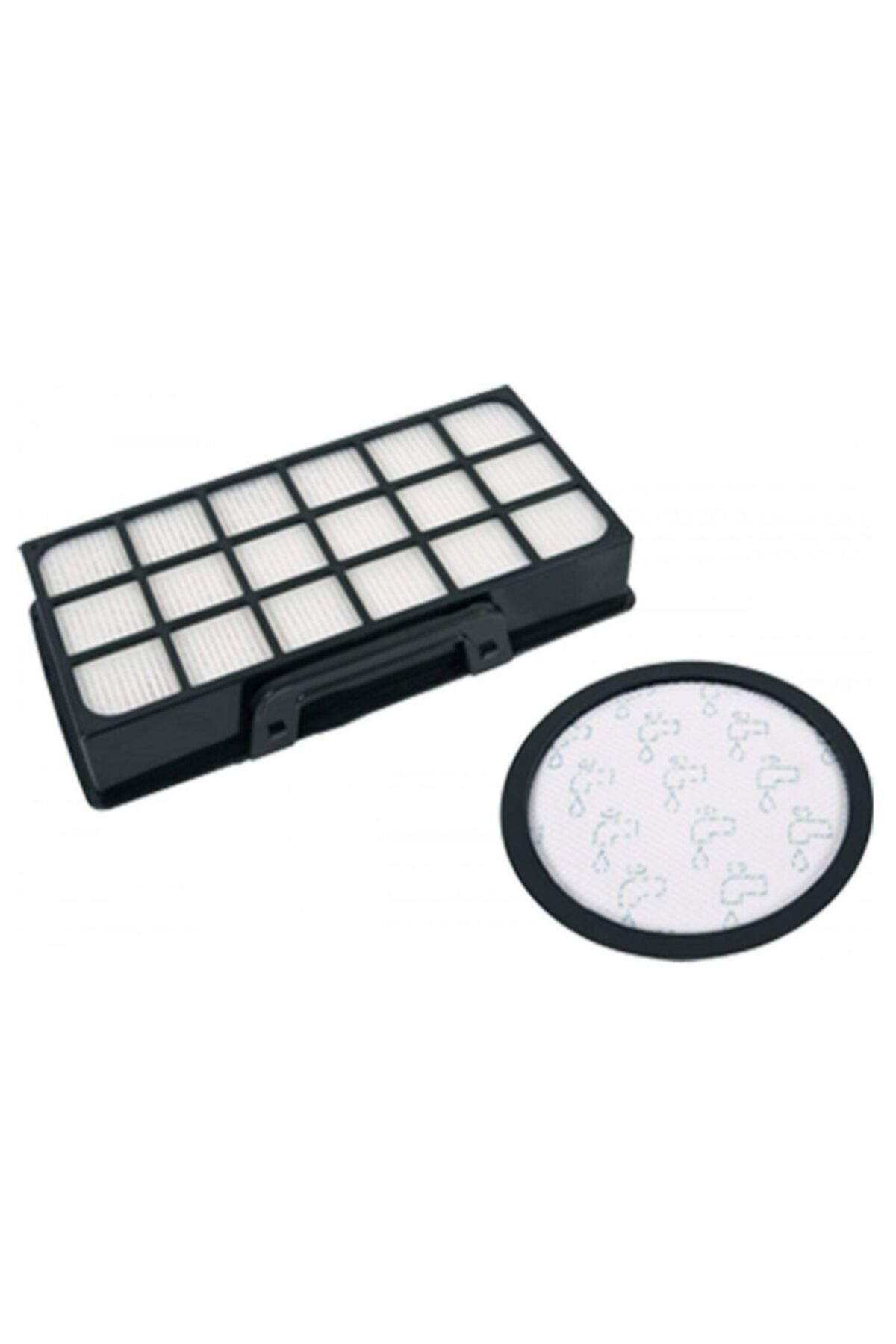 POPULER Rowenta RO 6993 OA Xtrem Power Cyclonic Uyumlu  4A Hepa Filtre Seti