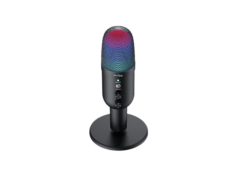 SHURIKEN GAMING ES9 ONPA RGB Gaming Profesyonel 85db Yayıncı