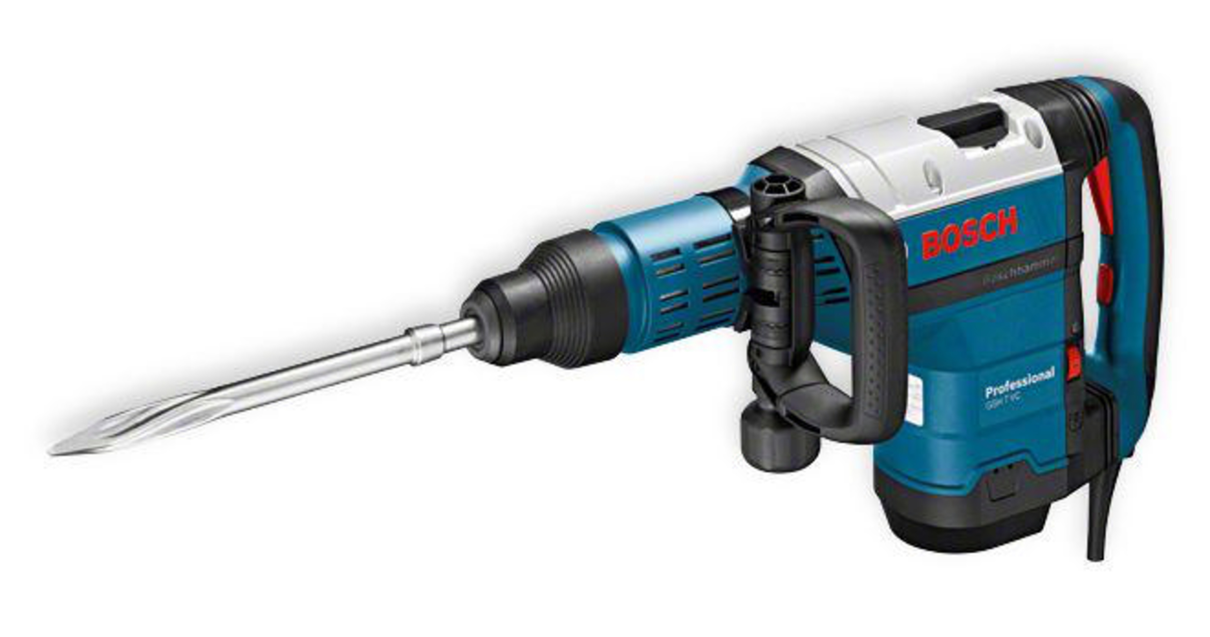 BOSCH GSH 7 VC Kırıcı