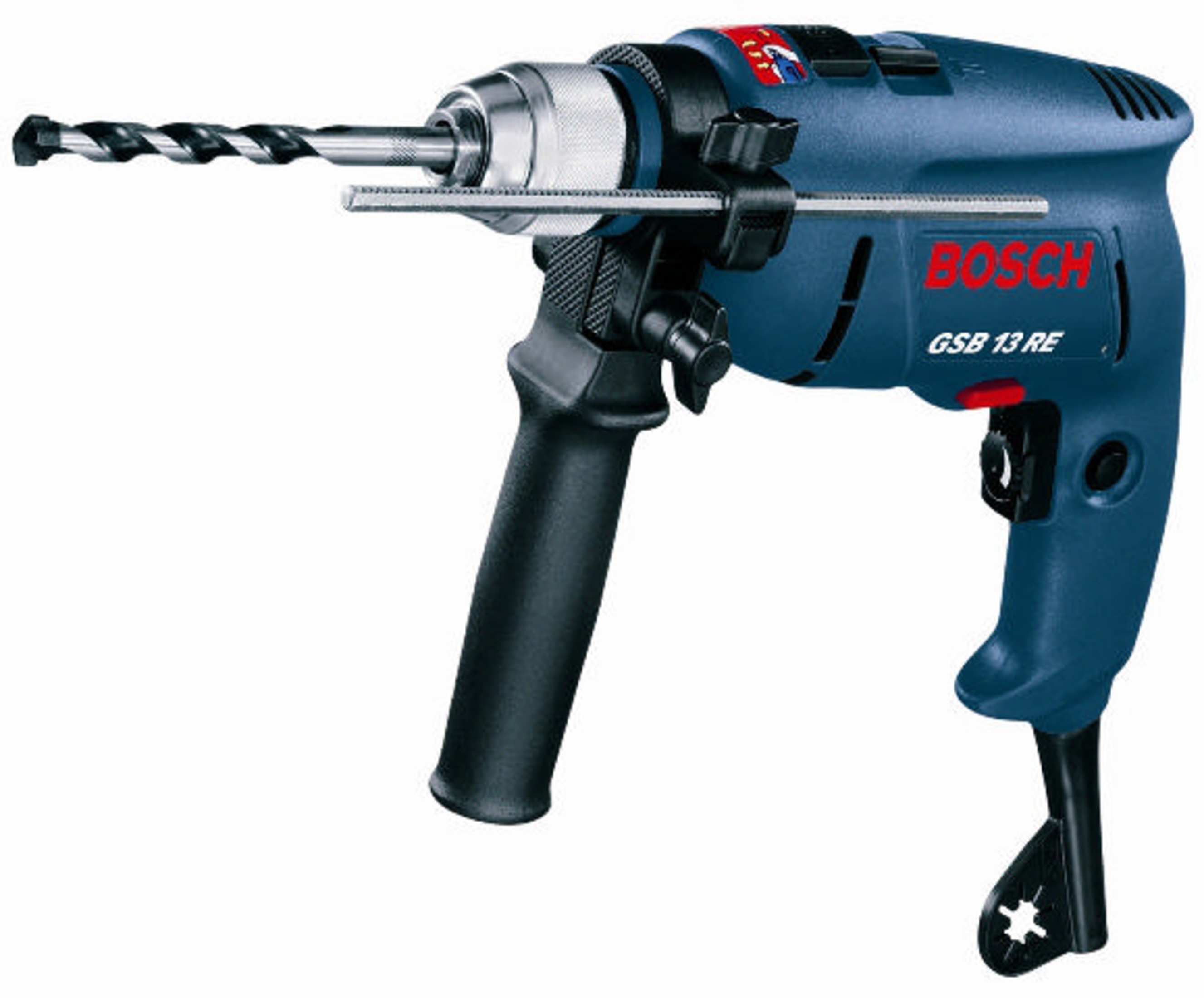 BOSCH GSB 13 RE 600W Darbeli Matkap
