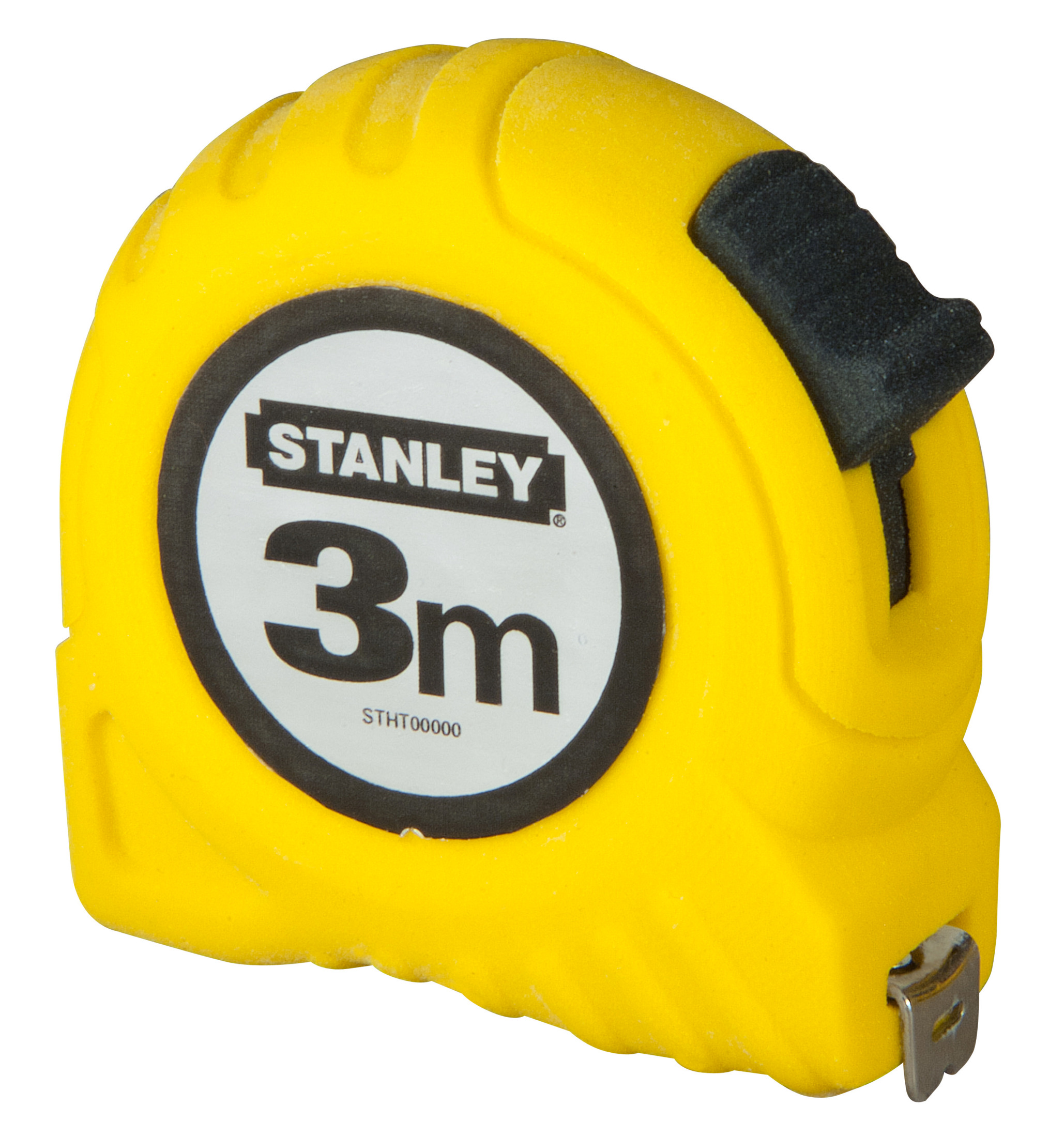 STANLEY 1-30-487 3 m Şerit Metre