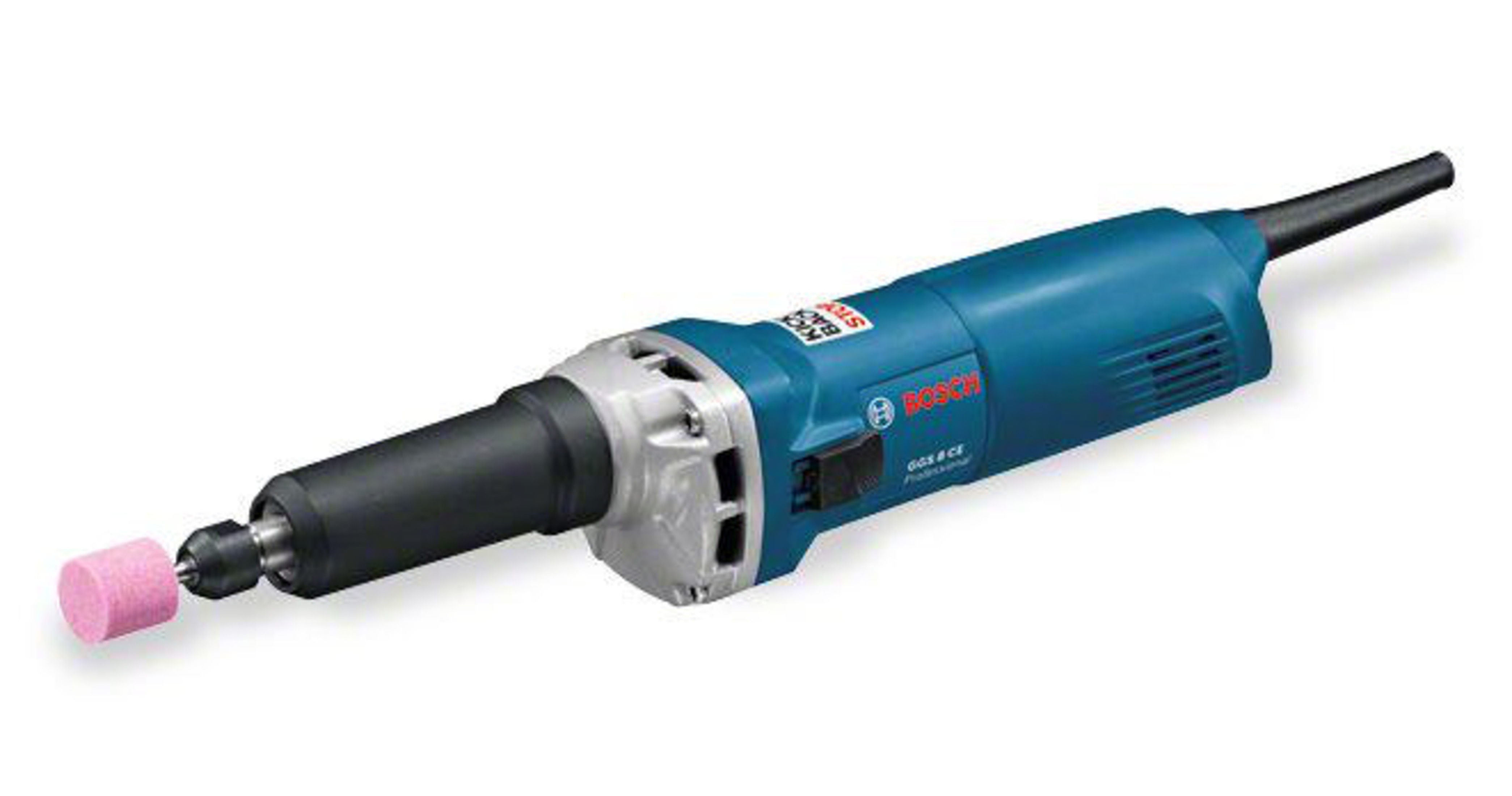 BOSCH GGS 8 CE 750W Kalıpçı Taşlama Makinesi