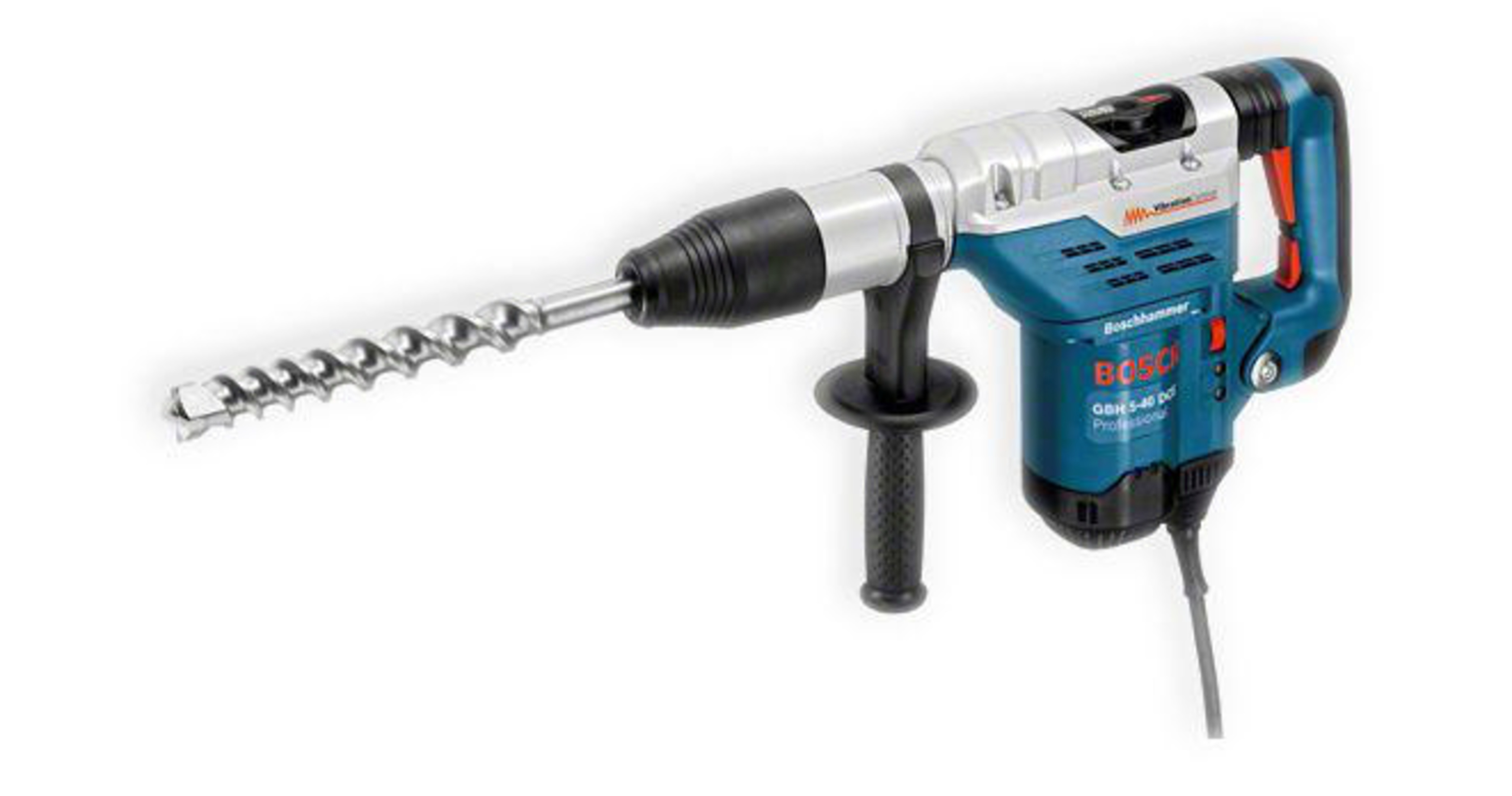 BOSCH GBH 5-40 D 1100W Pnömatik Kırıcı Delici