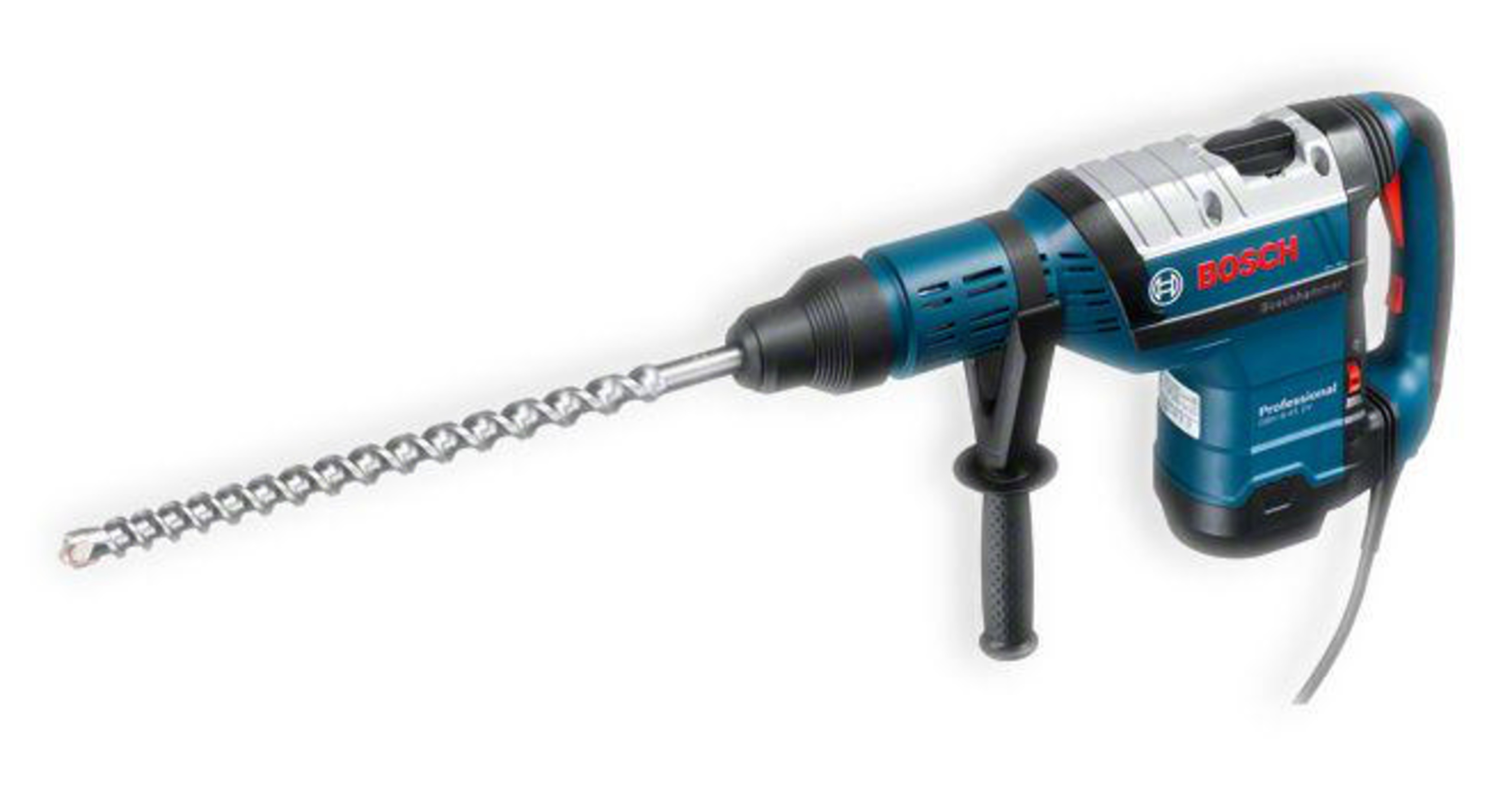BOSCH GBH 8-45 DV 1500W Pnömatik Kırıcı Delici