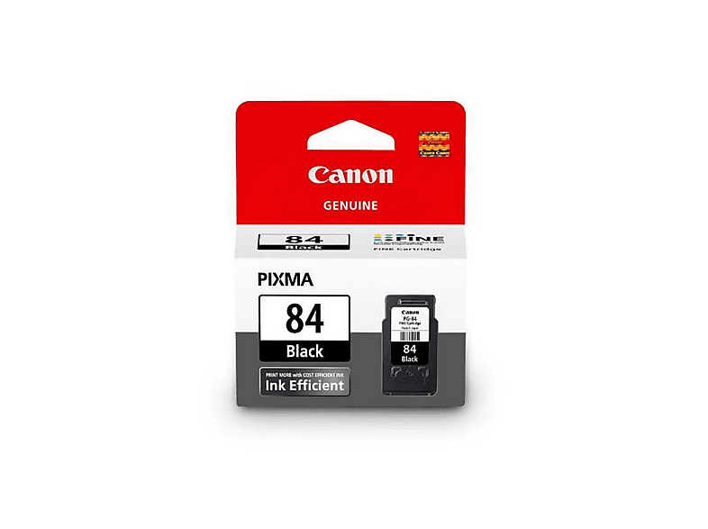 CANON PG-84 Kartuş Mürekkep baskı Siyah