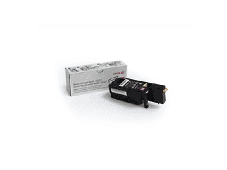 XEROX 106R02761 Phaser 6020/6022 Workcentre 6025 LED print Toner Magenta