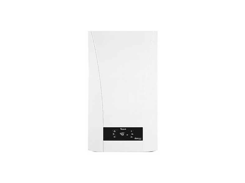 BAYMAK DUOTEC COMPACT 30 KW KOMBİ Kombi Beyaz