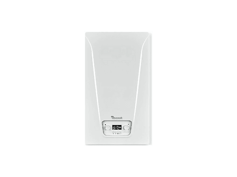 BAYMAK Lunatec Premix 24/24 kW (20.000 Kcal) Tam Yoğuşmalı Kombi Beyaz