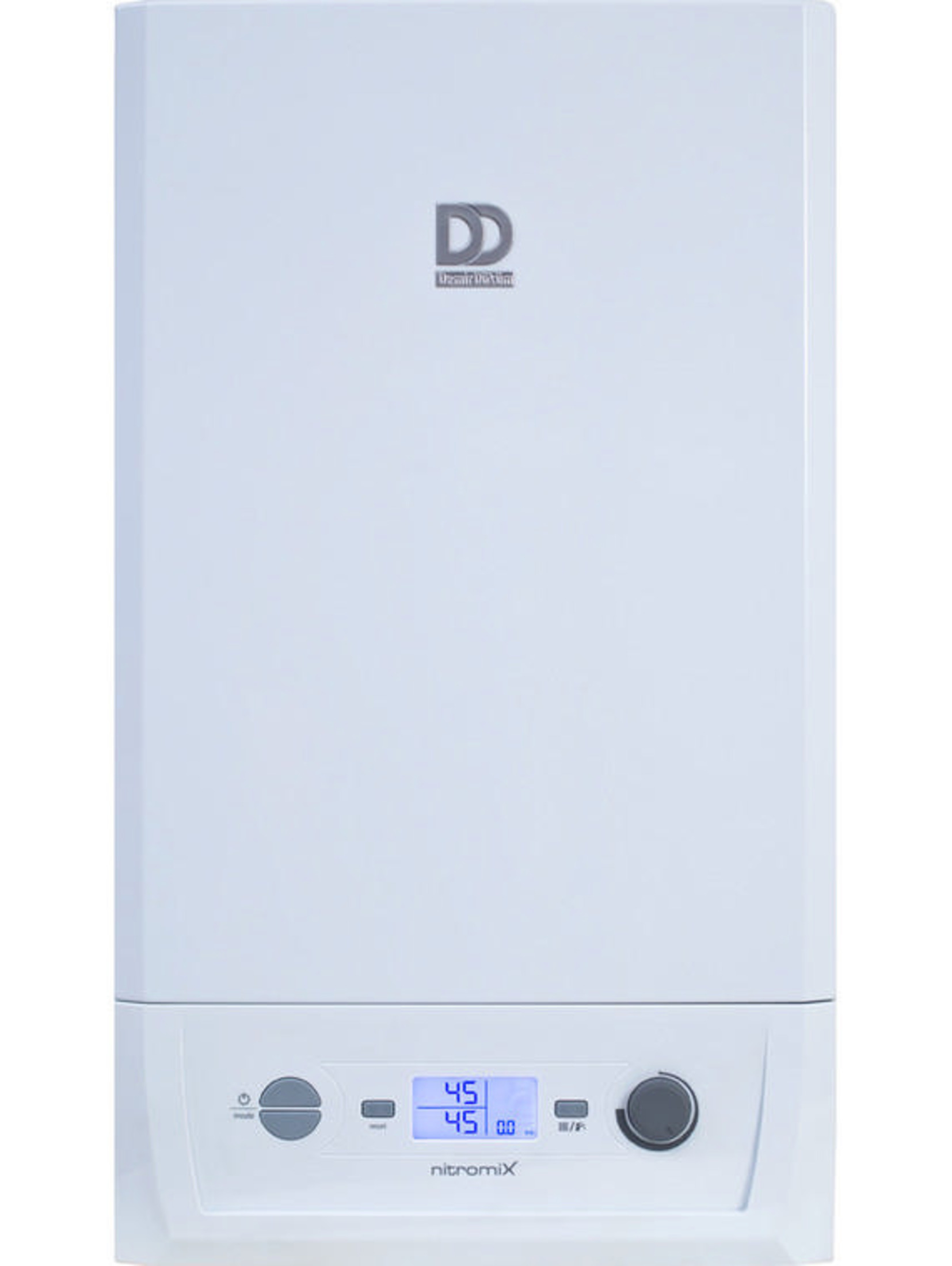 DEMIRDOKUM NITROMIX 35 KW Kombi Beyaz