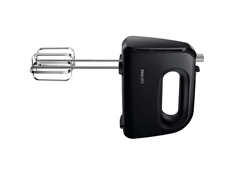 PHILIPS HR3705/10 Daily Collection 300 W El Mikseri Siyah