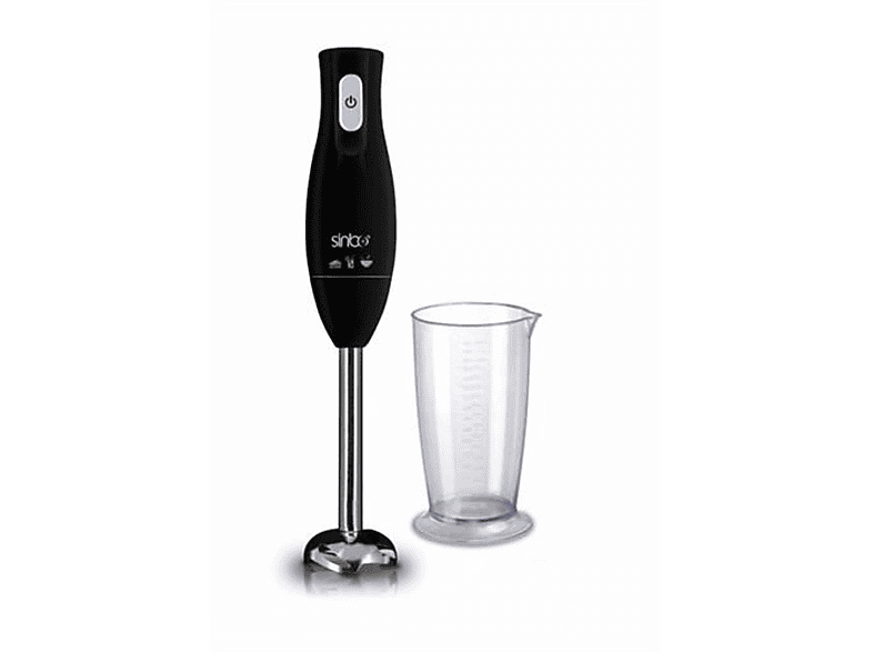 SINBO SHB 3102 350 W Blender Beyaz