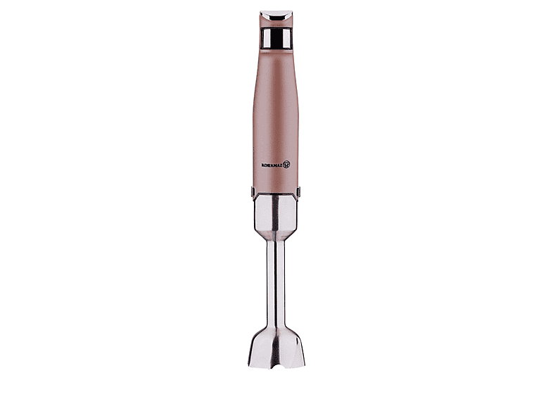 KORKMAZ A448-01 1000 W El Blenderi Rose Gold