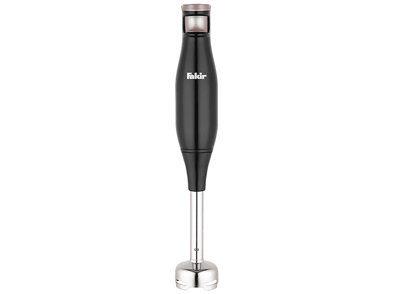 FAKIR STOR STICK AC HB-BLACK ROSIE 1000 W Blender Siyah