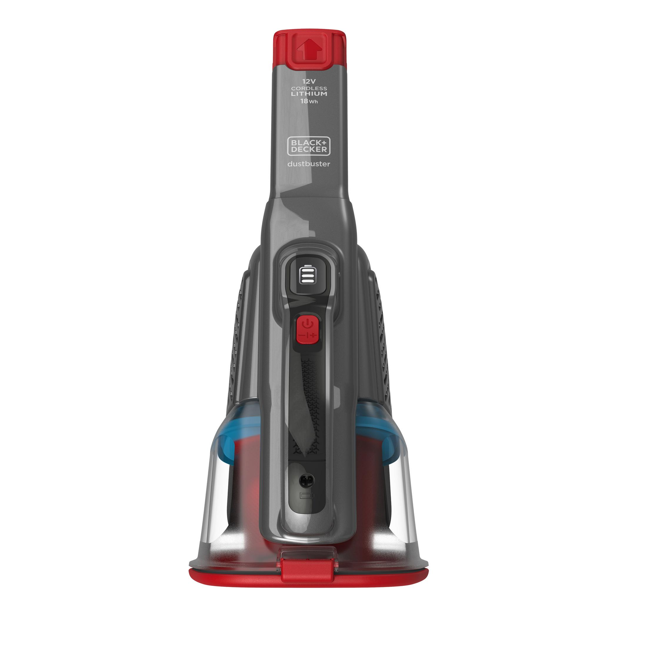 Filter Für Black & Decker Dustbuster DVJ215, DVJ315, DVJ320, DVJ325, VBFE10