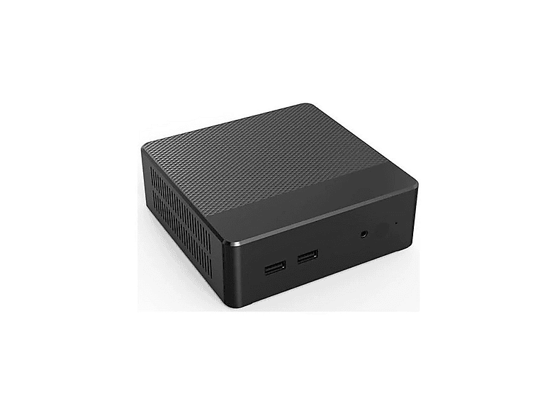 DIFINITY X-Mini | N5095 | 16GB | 512GB, Mini-PC mit Intel® Celeron® N5095 Prozessor, 16 GB RAM, 512 GB SSD, Intel® UHD Graphics, Windows 11 Pro