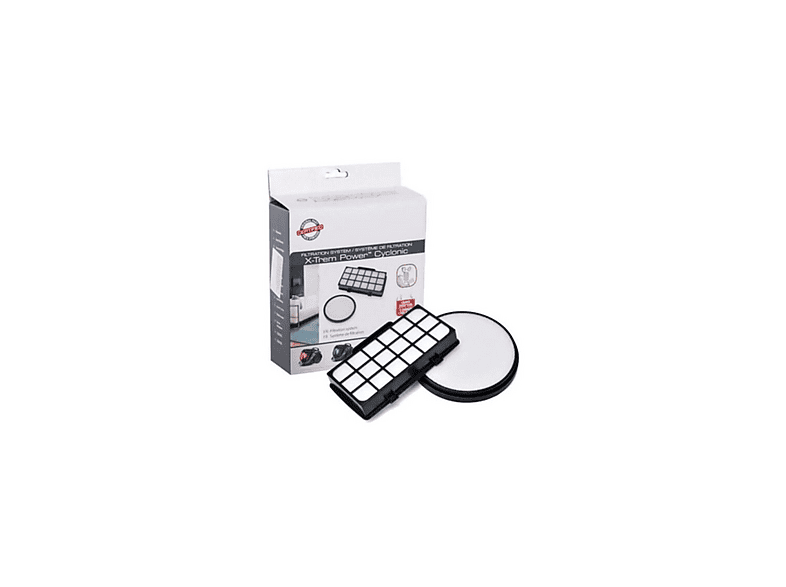 POPULER Rowenta RO 6993 OA Xtrem Power Cyclonic 4A Uyumlu  Hepa Filtre Seti