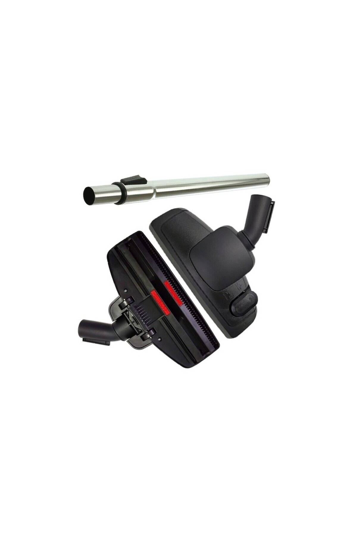 POPULER Bosch Runn'n Hepa 2200W BGS42211 03 Uyumlu  Elektrikli Süpürge Boru Başlık