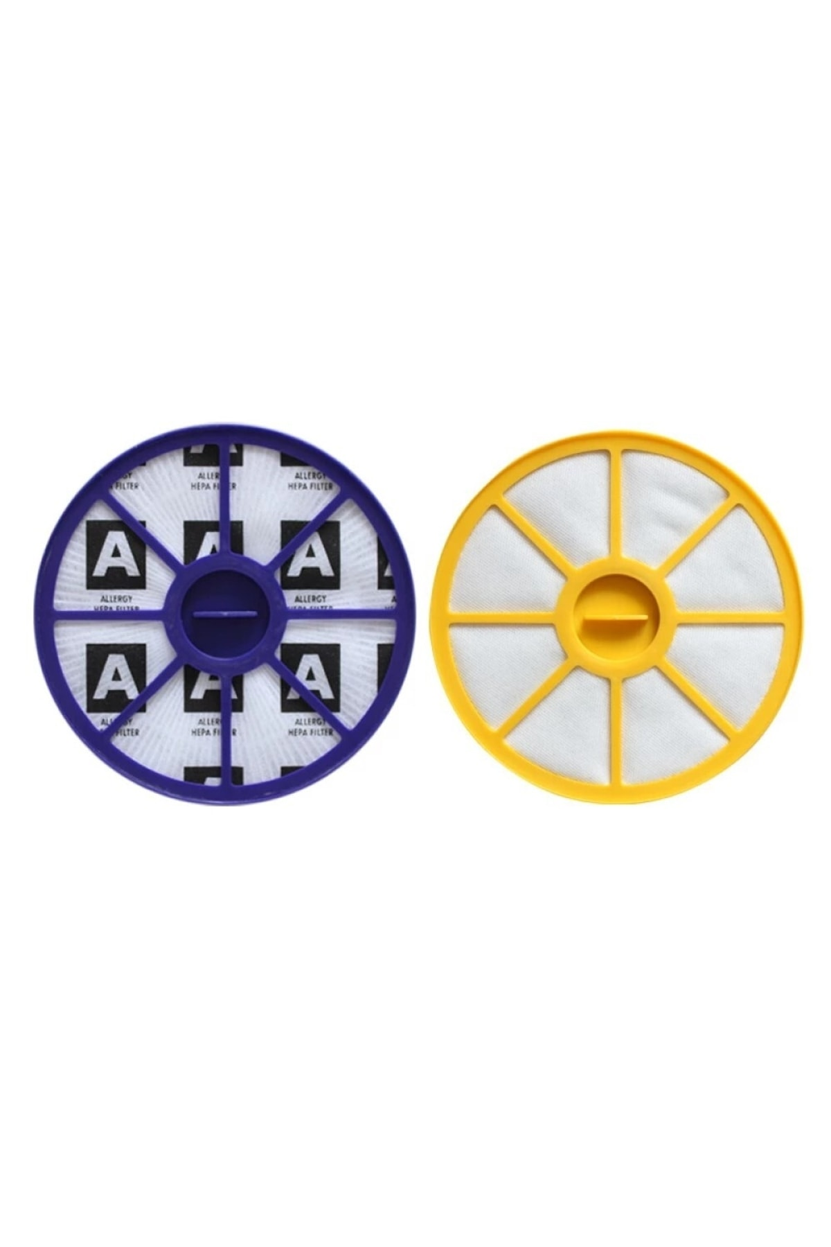 POPULER Dyson Dc19 Uyumlu  Süpürge Motor Hepa Filtre Seti