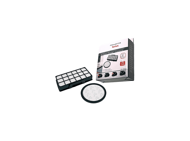 POPULER Rowenta RO 6993 OA Xtrem Power Cyclonic 4A Uyumlu  Hepa Filtre Seti