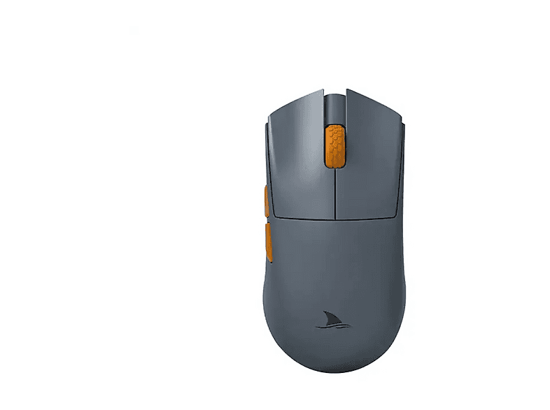 DARMOSHARK M3S Kablosuz Gaming Mouse Gri
