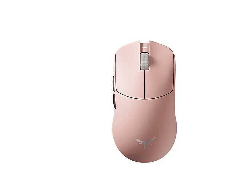VGN Dragonfly F2 Ultra + 8K Kablosuz Gaming Mouse Pembe