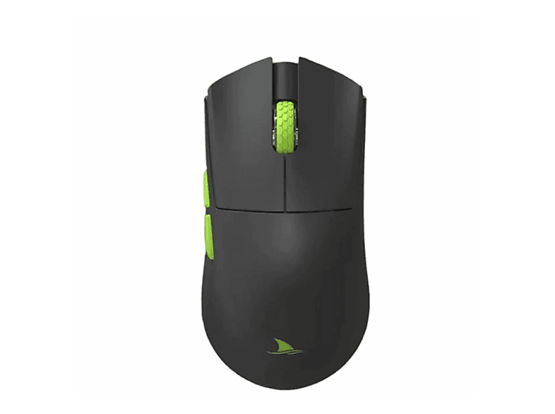 DARMOSHARK M3S Pro Kablosuz Gaming Mouse Siyah
