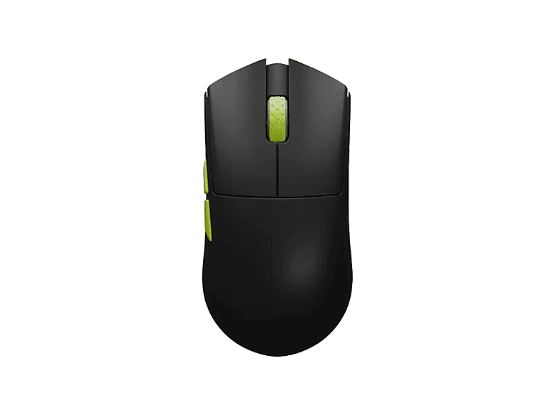DARMOSHARK M3S Max Kablosuz Gaming Mouse Siyah